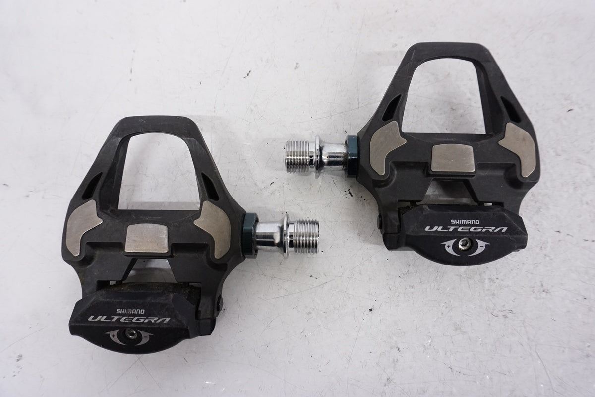 SHIMANO 「シマノ」 ULTEGRA PD-R8000 ペダル / 浜松店