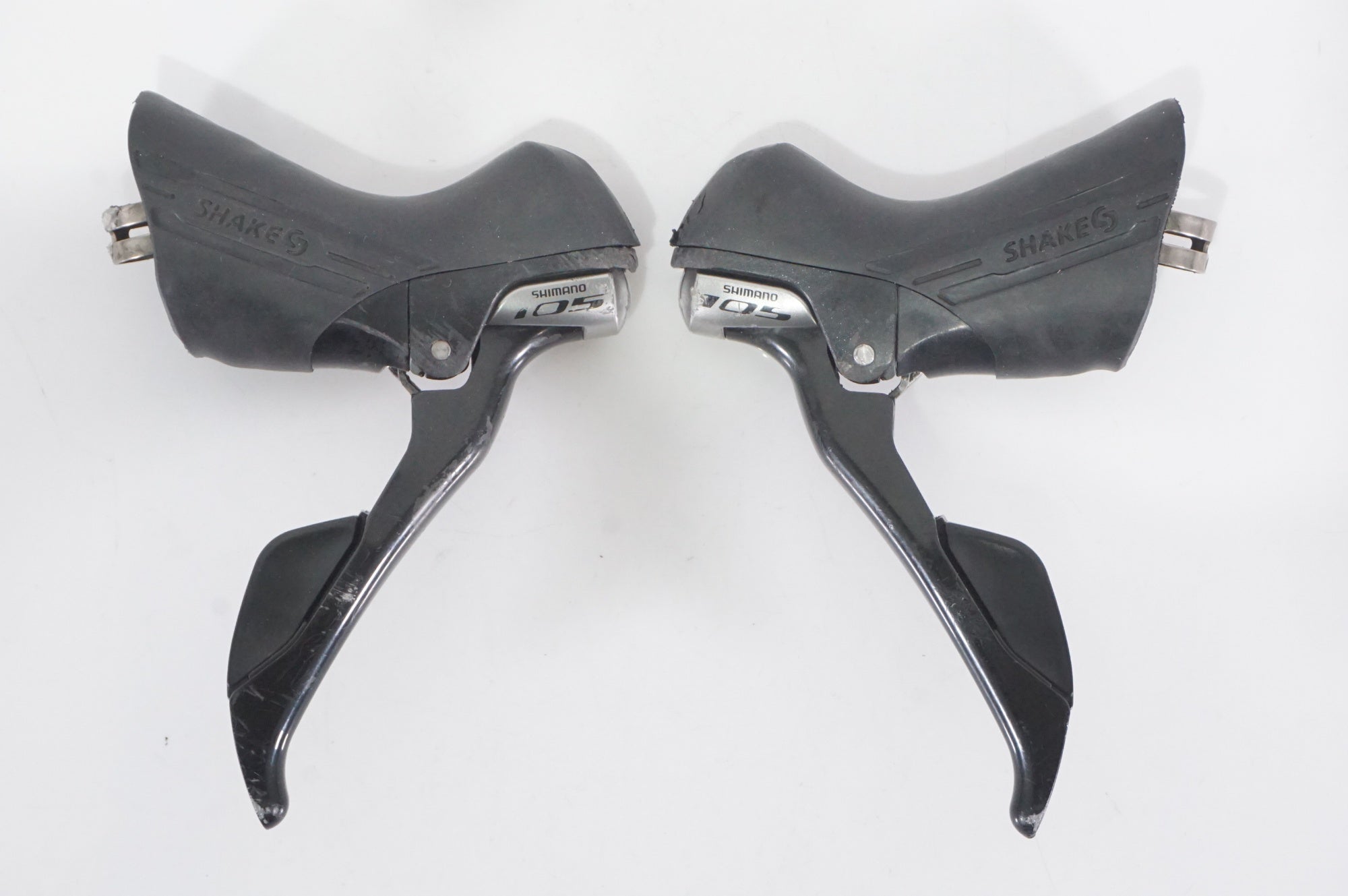SHIMANO 「シマノ」 105 ST-5800 デュアルコントロールレバー