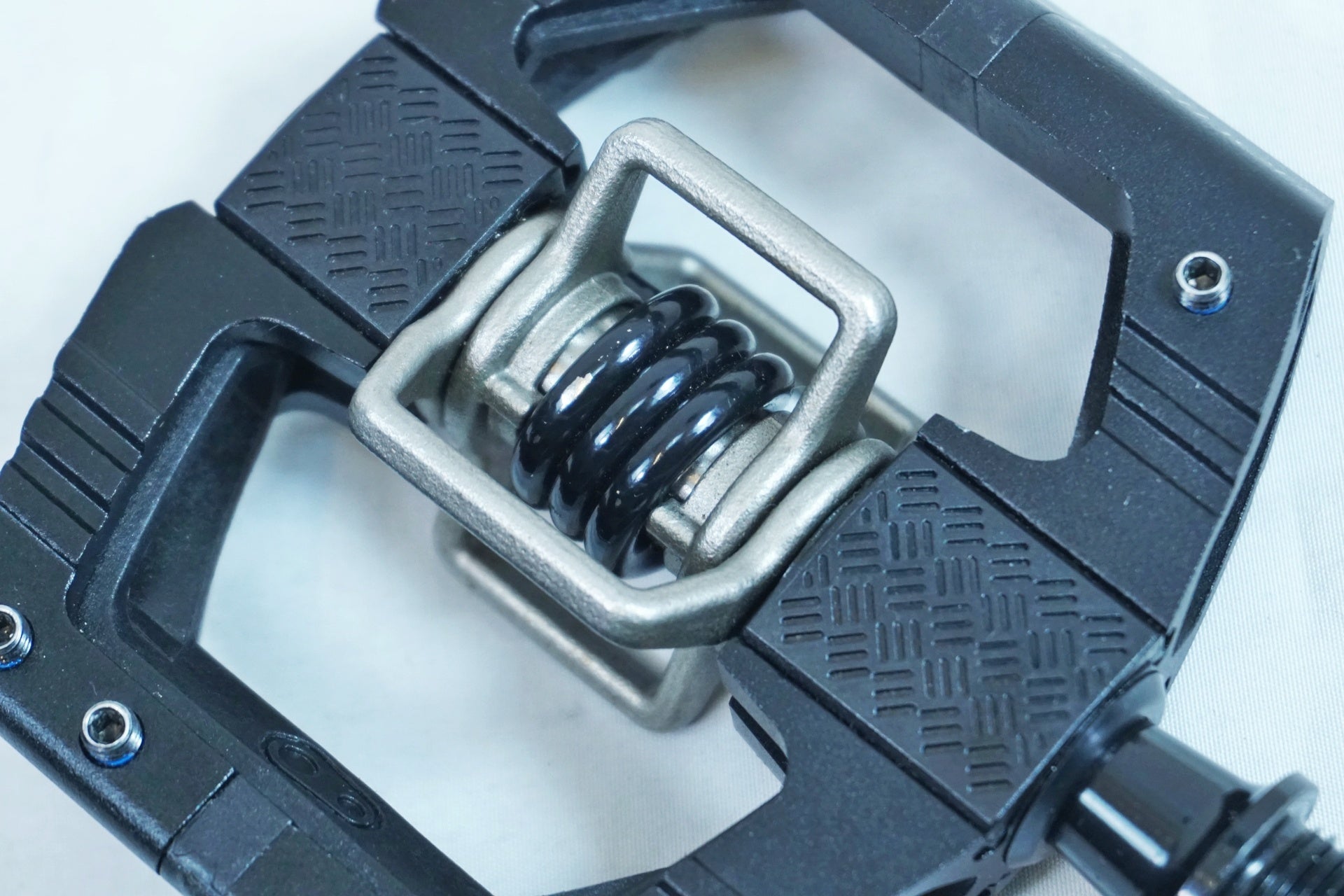 CRANKBROTHERS 「クランクブラザーズ」 MALLET E ペダル / 有明