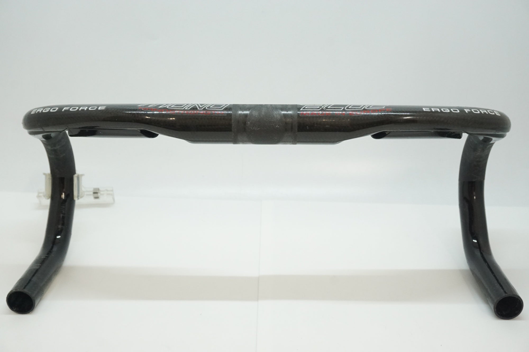 TIME 「タイム」 ERGO FORCE MONO BLOC φ31.8 400mm ハンドル / 福岡店