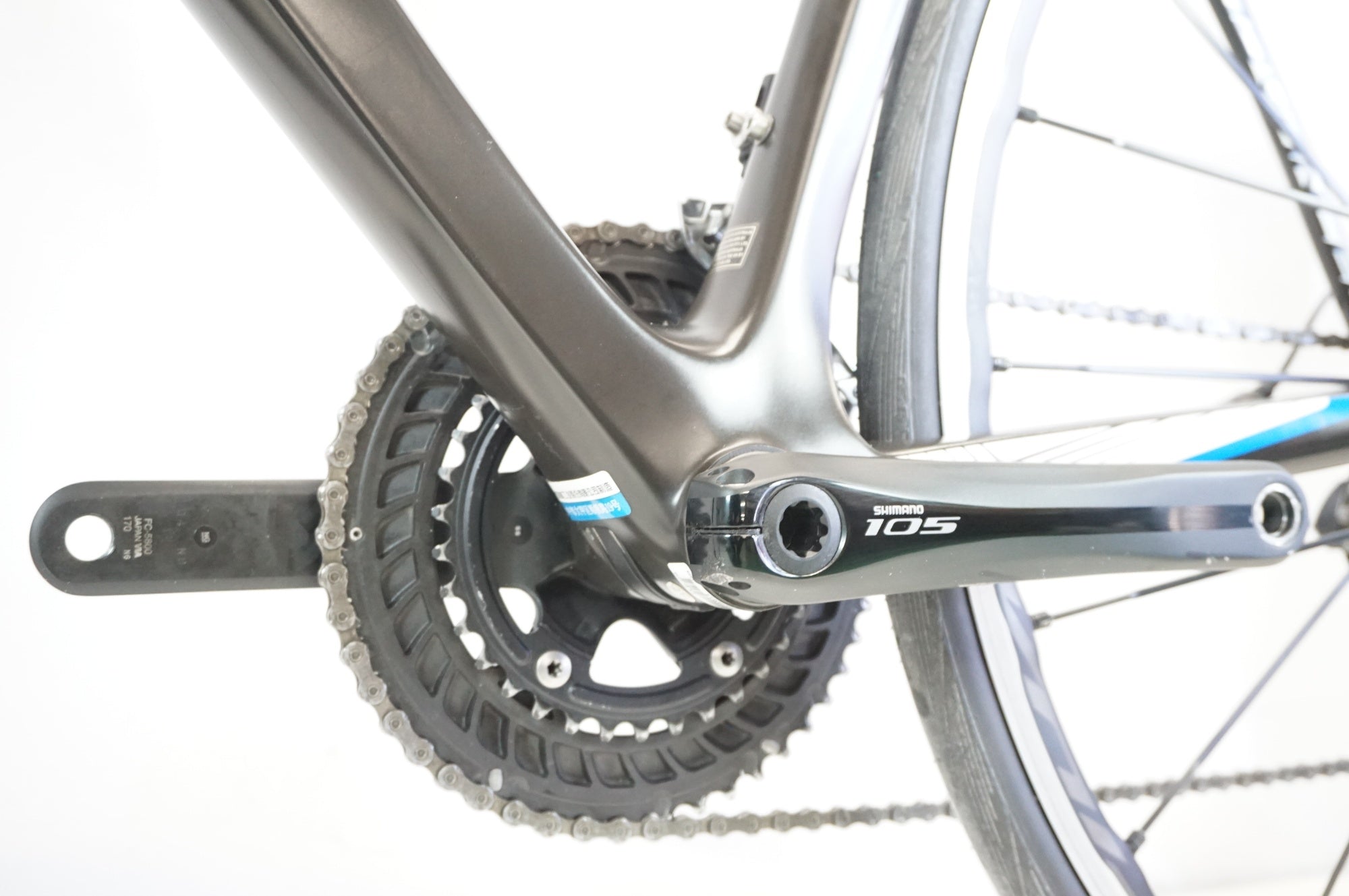 GIANT 「ジャイアント」 TCR ADVANCED 2 2015年モデル ロードバイク / 宇都宮店