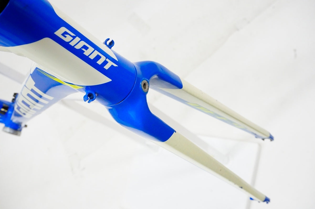ジャンク GIANT 「ジャイアント」 DEFY3 2015年モデル フレーム / 名古屋大須店