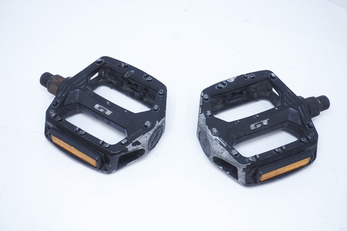 GT 「ジーティー」 ペダル / 大阪美原北インター店