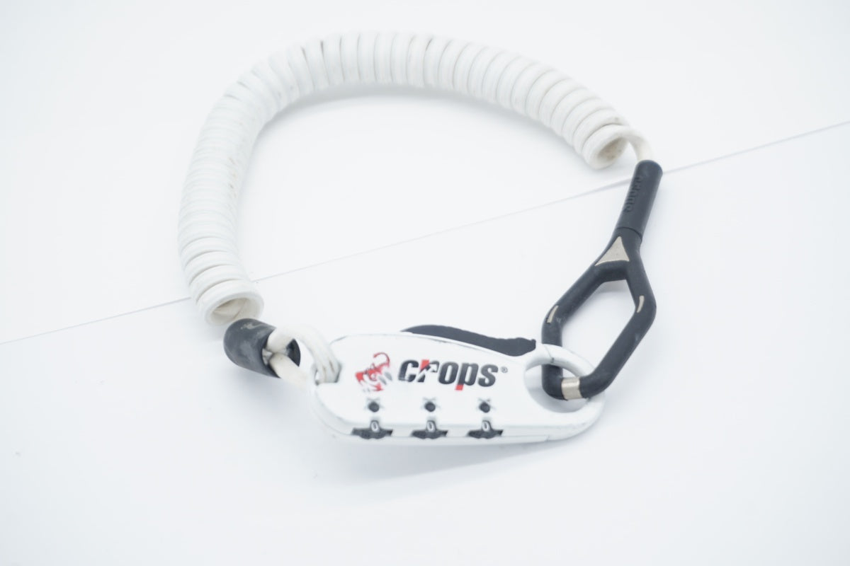 CROPS 「クロップス」 ダイヤルロック / 滋賀大津店