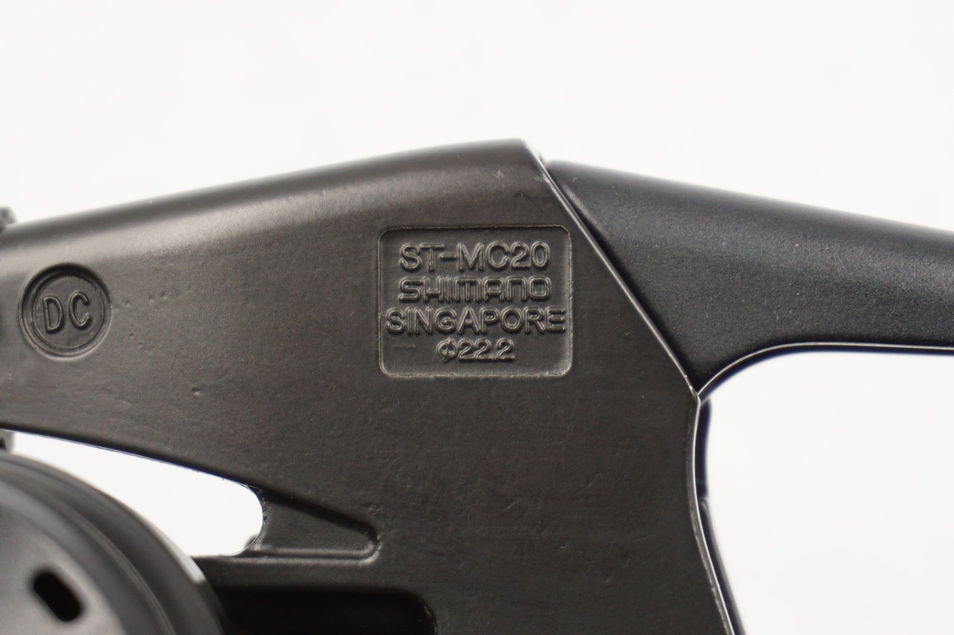 SHIMANO 「シマノ」 ALIVIO ST-MC20 シフトレバー / 奈良店