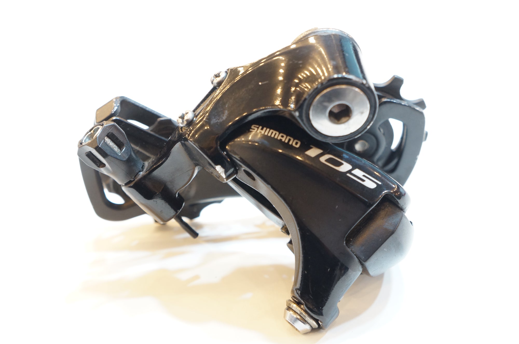 SHIMANO 「シマノ」 105 RD-5800 リアディレイラー / バイチャリ浦和ベース