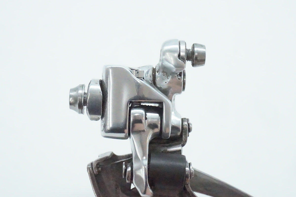 SHIMANO「シマノ」 DURA-ACE FD-7700 フロントディレイラー/ 京都西院