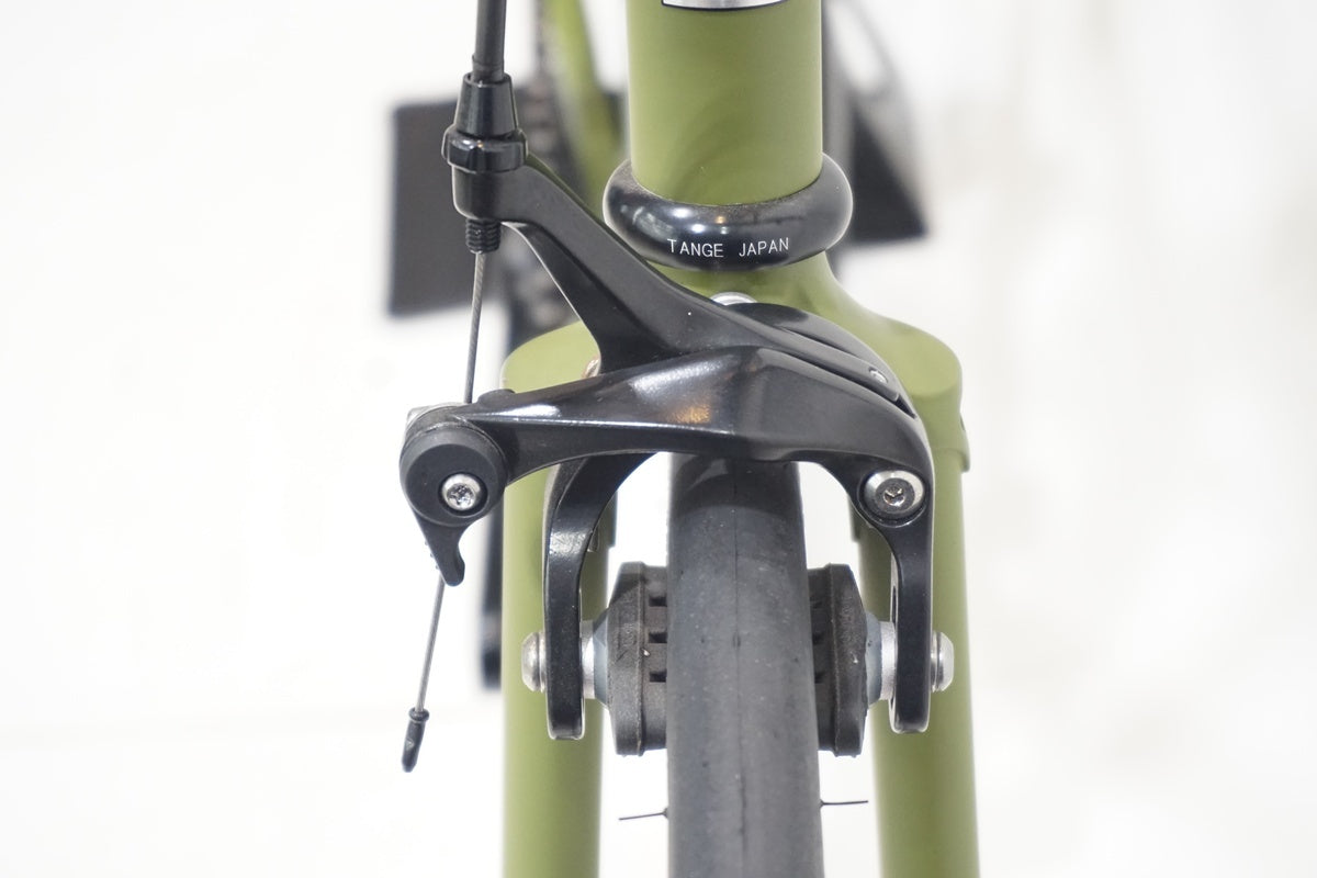 FUJI「フジ」 FEATHER 2023年頃モデル ピストバイク/ 京都西院店