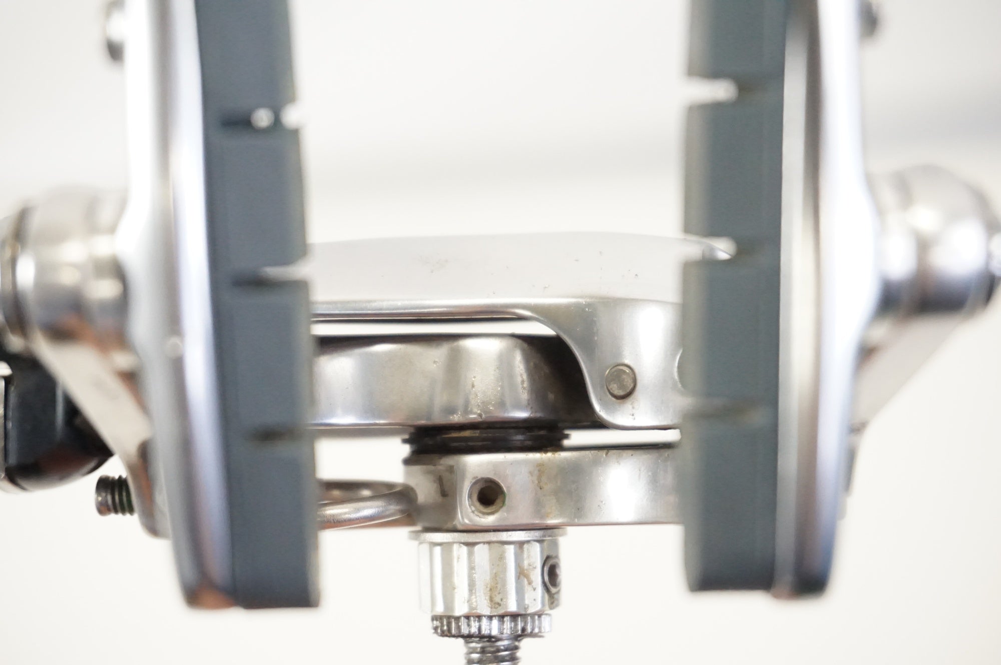 SHIMANO 「シマノ」 DURA-ACE BR-7800 キャリパーブレーキセット