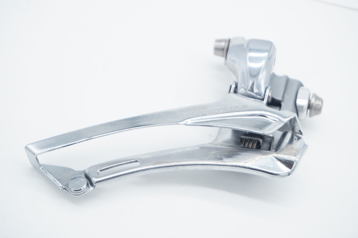 SHIMANO 「シマノ」 ULTEGRA FD-6700 フロントディレイラー / 滋賀大津店