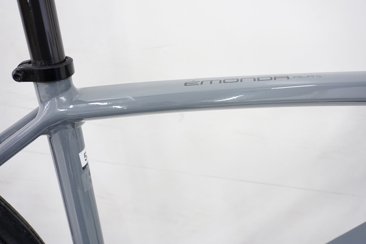TREK「トレック」 EMONDA ALR5 DISC 2019-2022年モデル ロードバイク / 浜松店