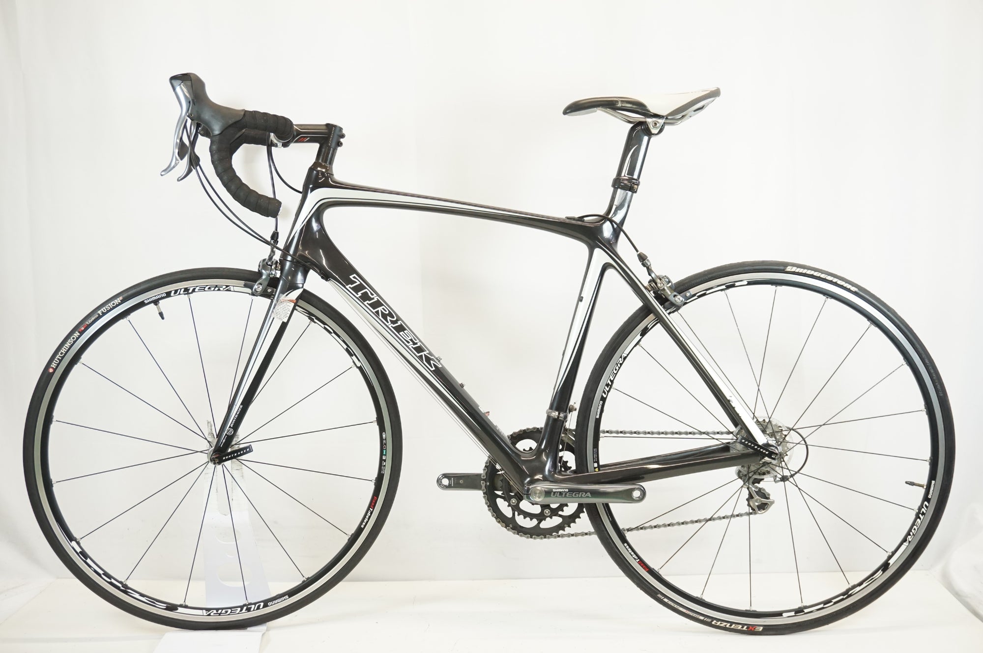 TREK Madone ULTEGRA ロードバイク トレック TREK マドン MADONE 5.9 2010モデル 52サイズ ULTEGRA×DURA