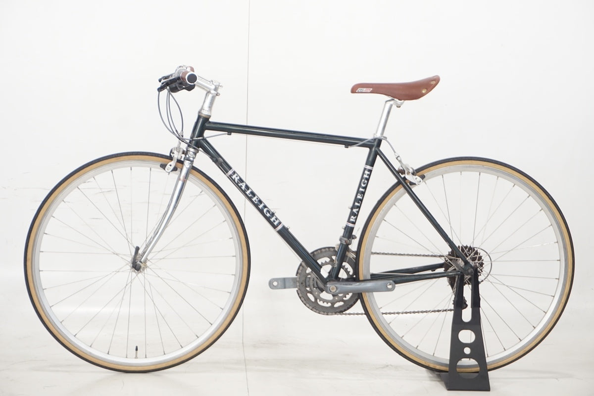 RALEIGH 「ラレー」 RFC RADFORD CLASSIC 2019年モデル クロスバイク / 滋賀大津店