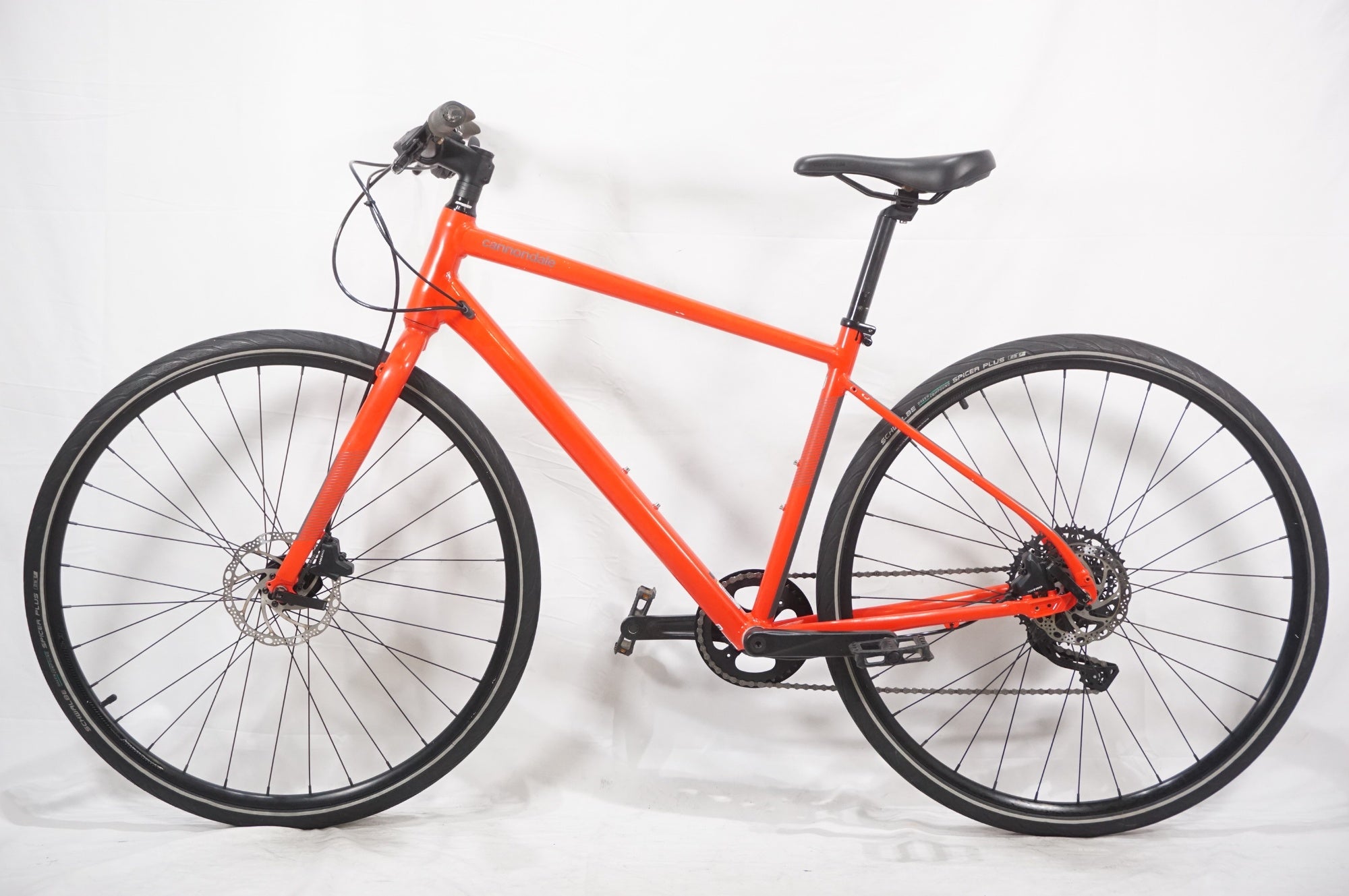 CANNONDALE 「キャノンデール」 QUICK4 2022年モデル クロスバイク / AKIBA店