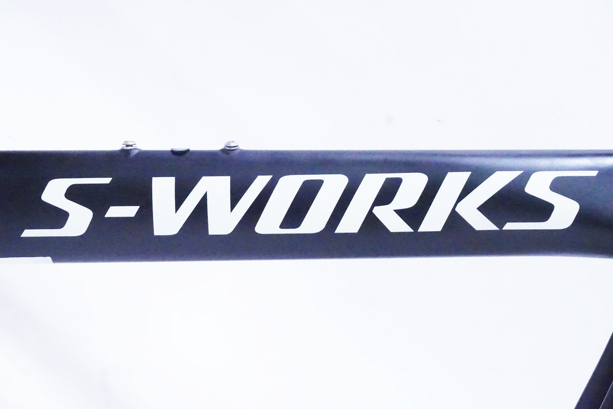 SPECIALIZED「スペシャライズド」 S-WORKS VENGE 2012年頃 フレームセット/ 京都西院店