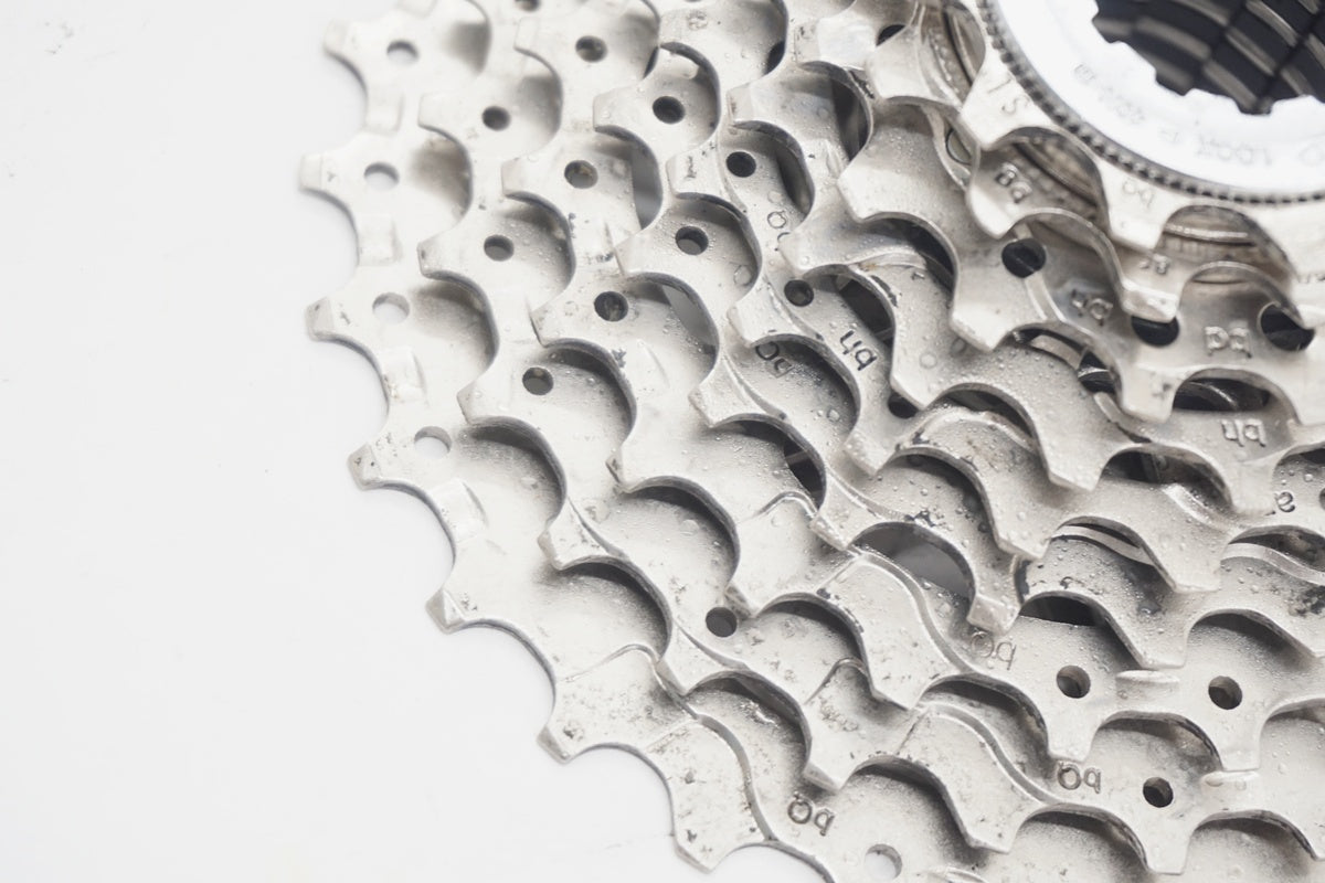 SHIMANO「シマノ」 CS-HG50-9 11-30T スプロケット/ 京都八幡店