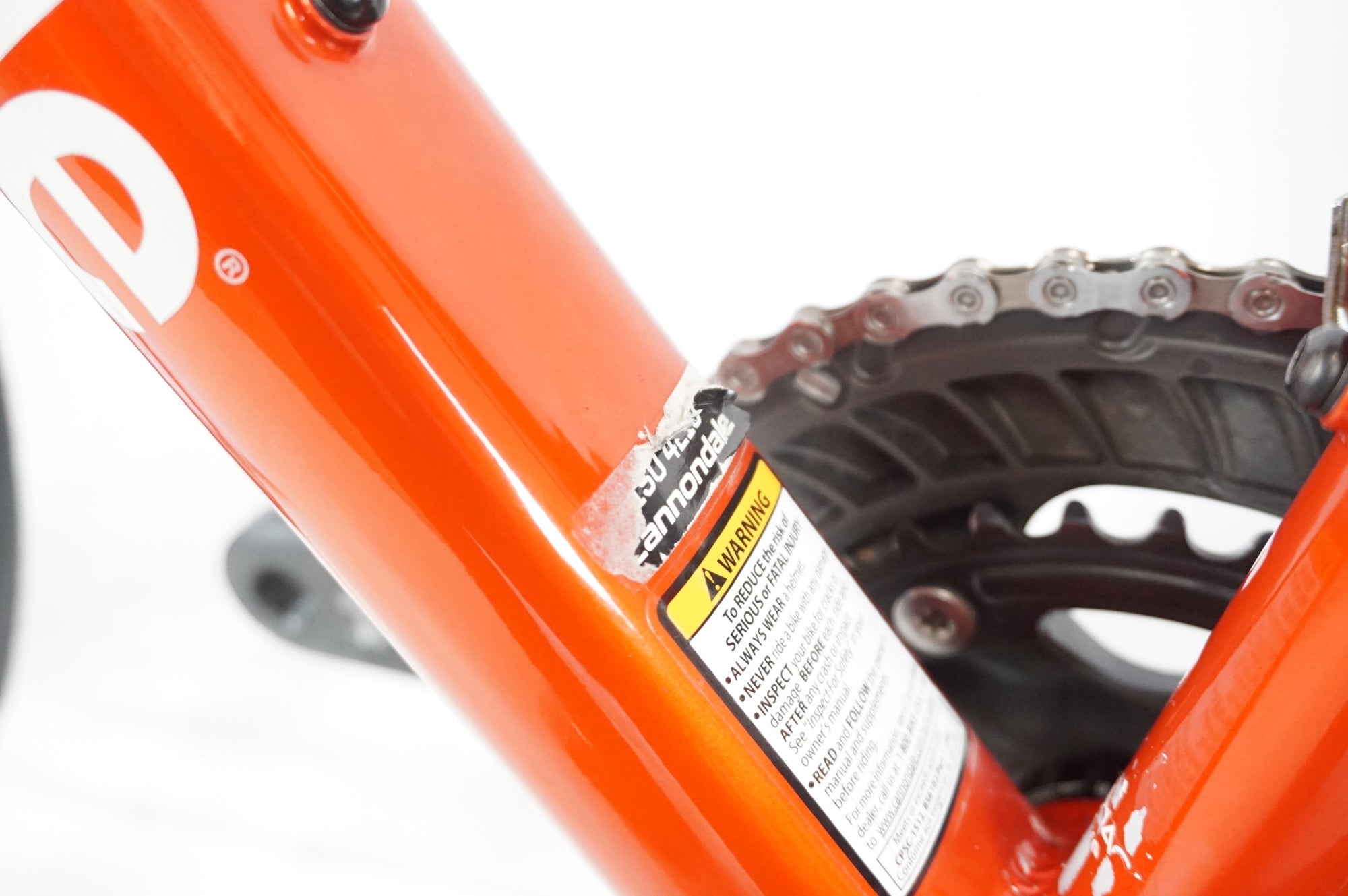 CANNONDALE 「キャノンデール」 CAAD OPTIMO 1 105 2021年モデル ロードバイク / 宇都宮店