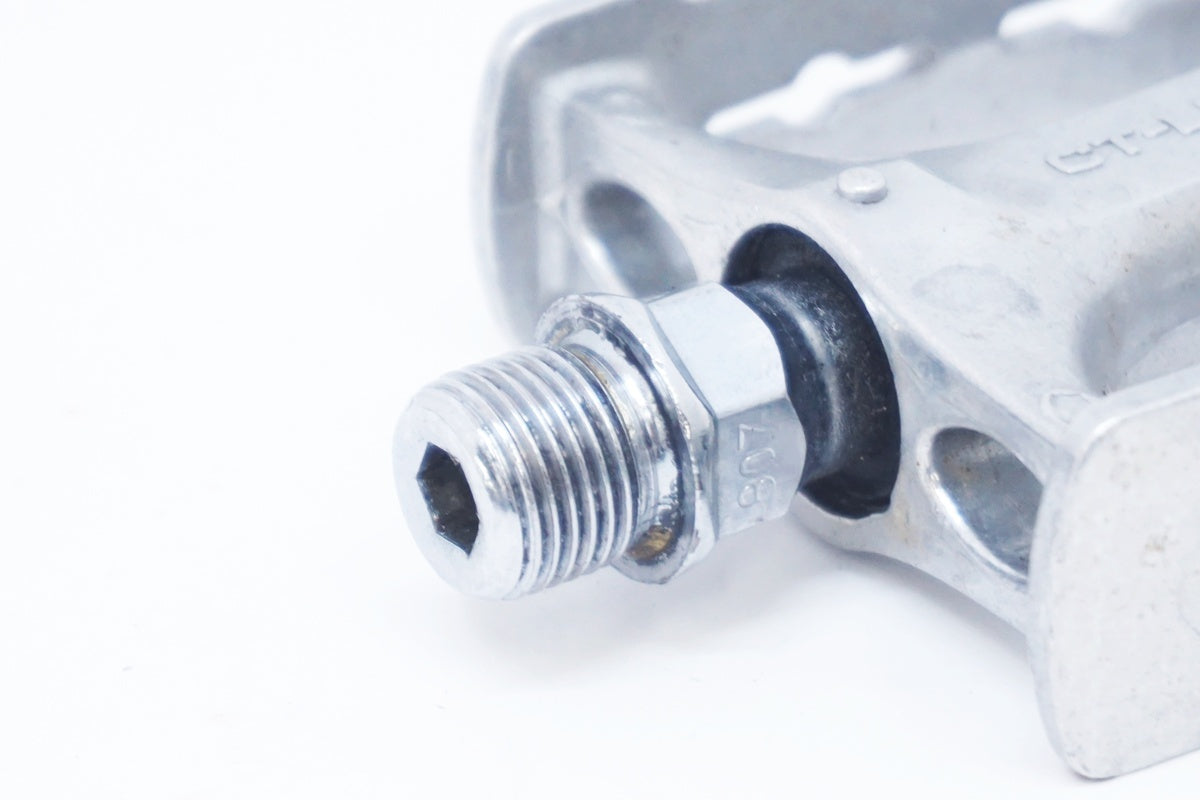 MKS 「ミカシマ」 CT-LITE ペダル / 大阪美原北インター店