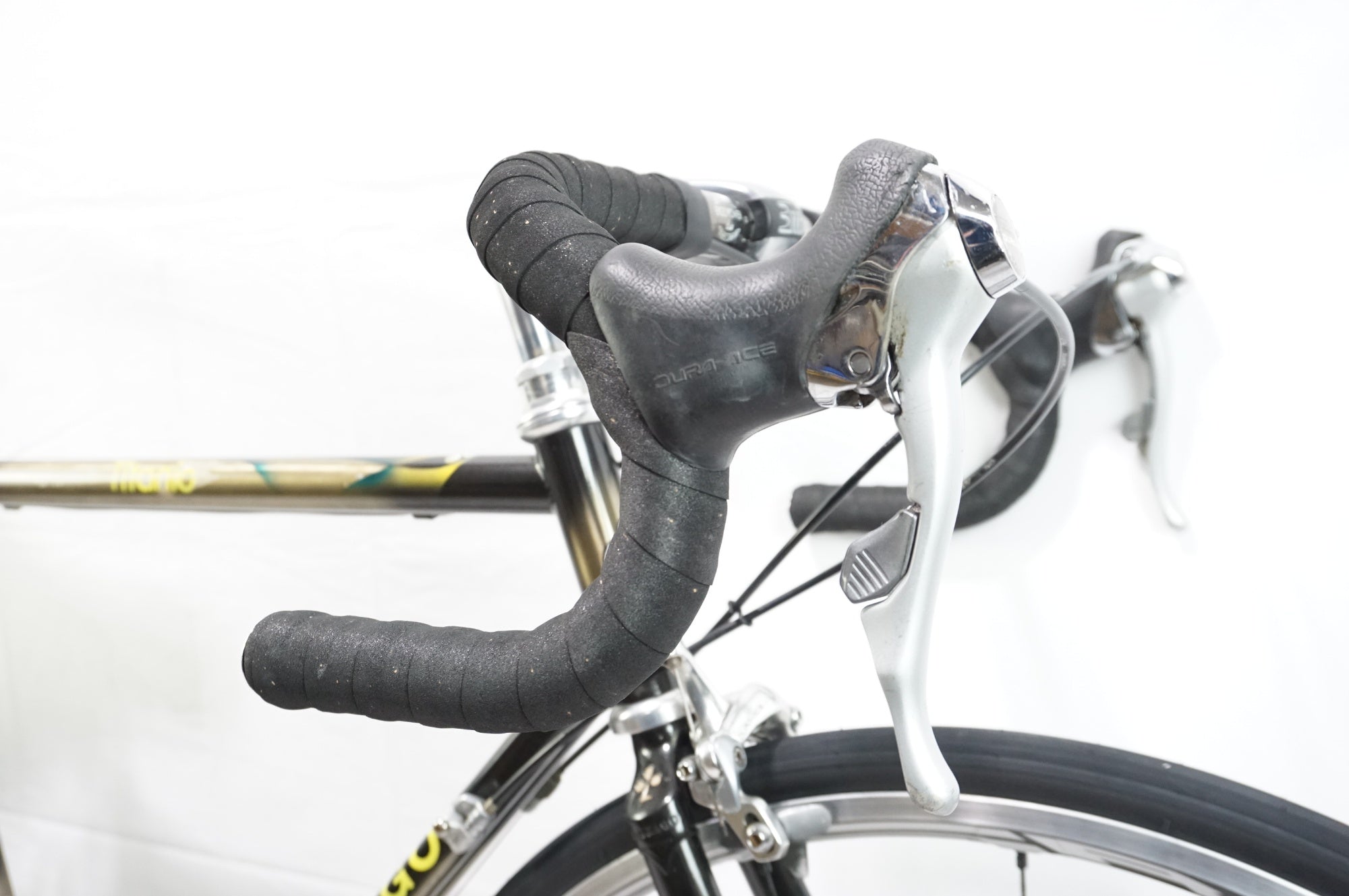 COLNAGO 「コルナゴ」 TITANIO BITITAN 1994年頃 ロードバイク / 中目黒店