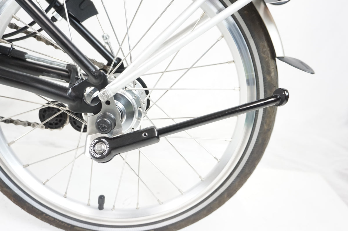 BROMPTON 「ブロンプトン」 C LINE M6R 2022年モデル 折り畳み自転車 / 宇都宮店