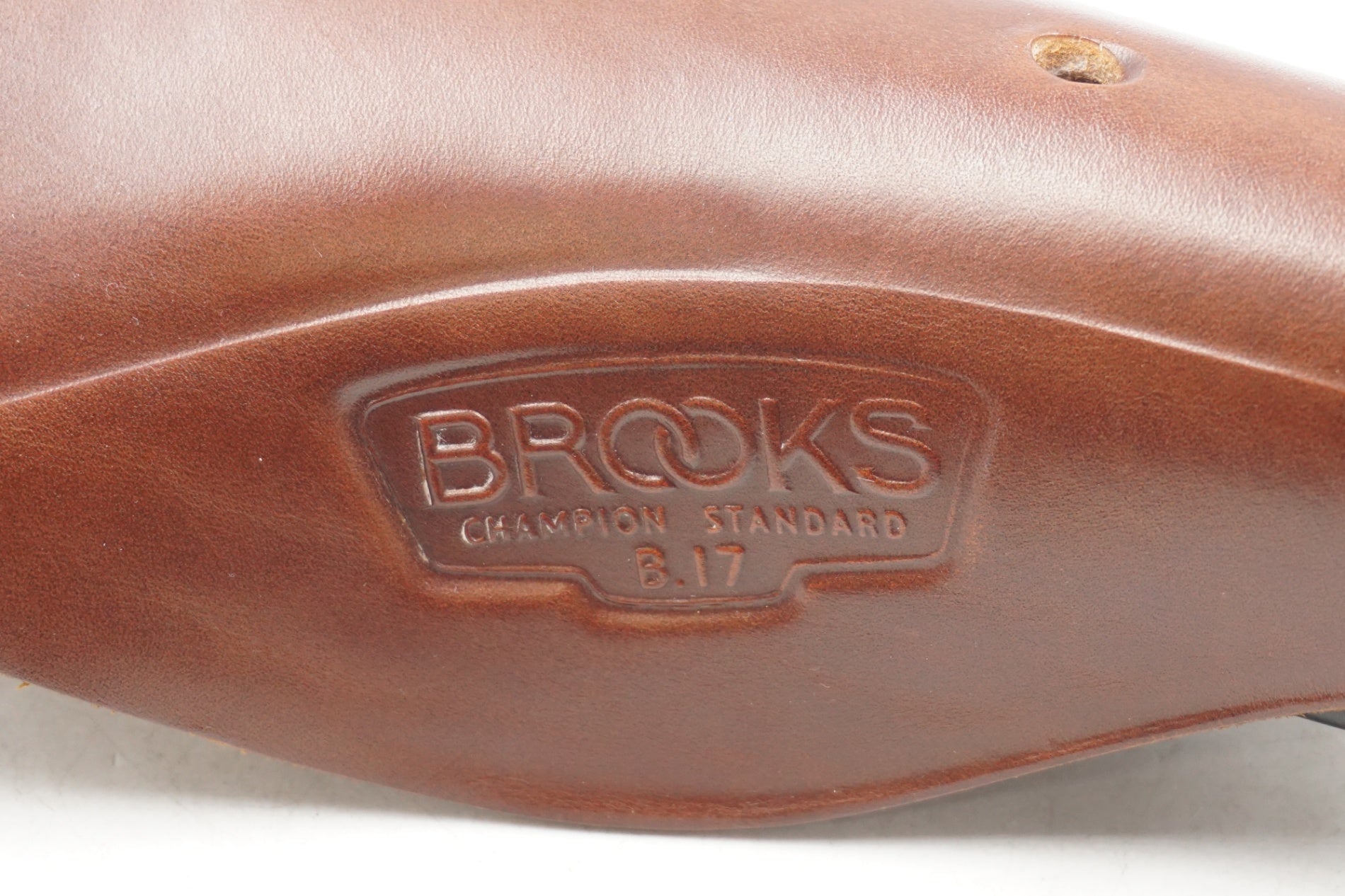 BROOKS 「ブルックス」 B17 サドル / 奈良店 ｜ バイチャリ公式