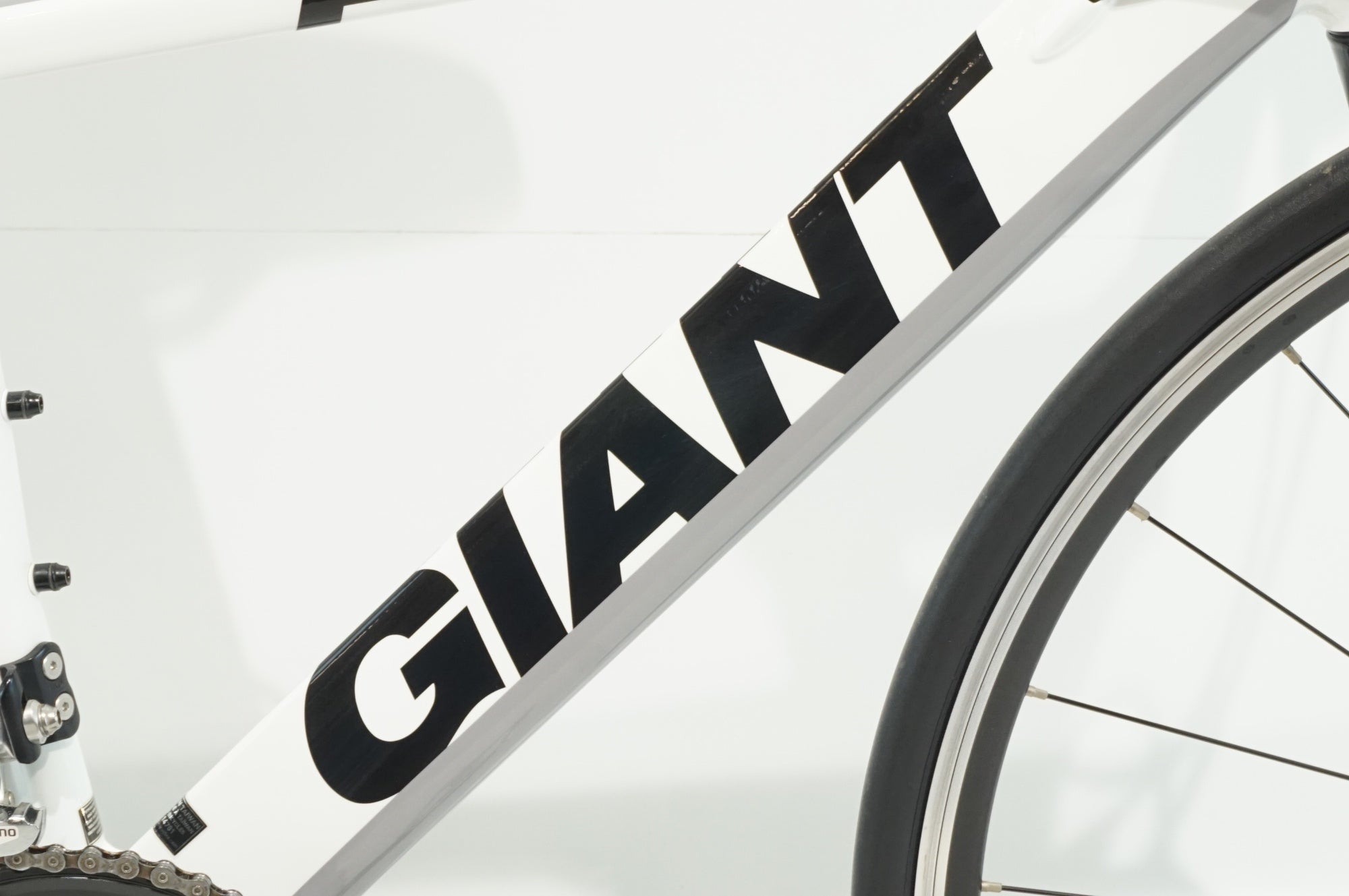 GIANT 「ジャイアント」 FCR1 2012年モデル クロスバイク / 浜松店