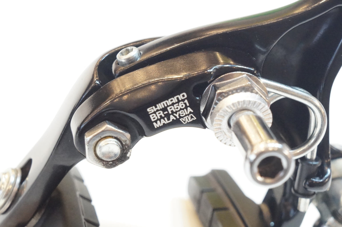 SHIMANO 「シマノ」 BR-R561 キャリパーブレーキ / 浦和ベース