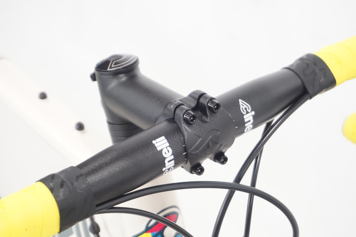CINELLI 「チネリ」 ZYDECO GRX 2024年モデル ロードバイク / 滋賀大津 CINELLI 「チネリ」 ZYDECO GRX 2024年モデル ロードバイク / 滋賀大津