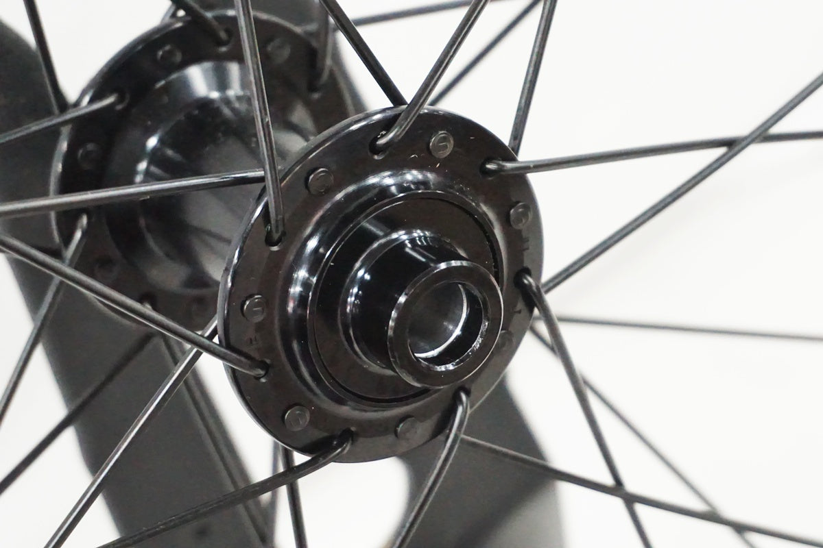 MADDUX 「マダックス」 RD2.0 DISC シマノ 11速 ホイールセット / 奈良店