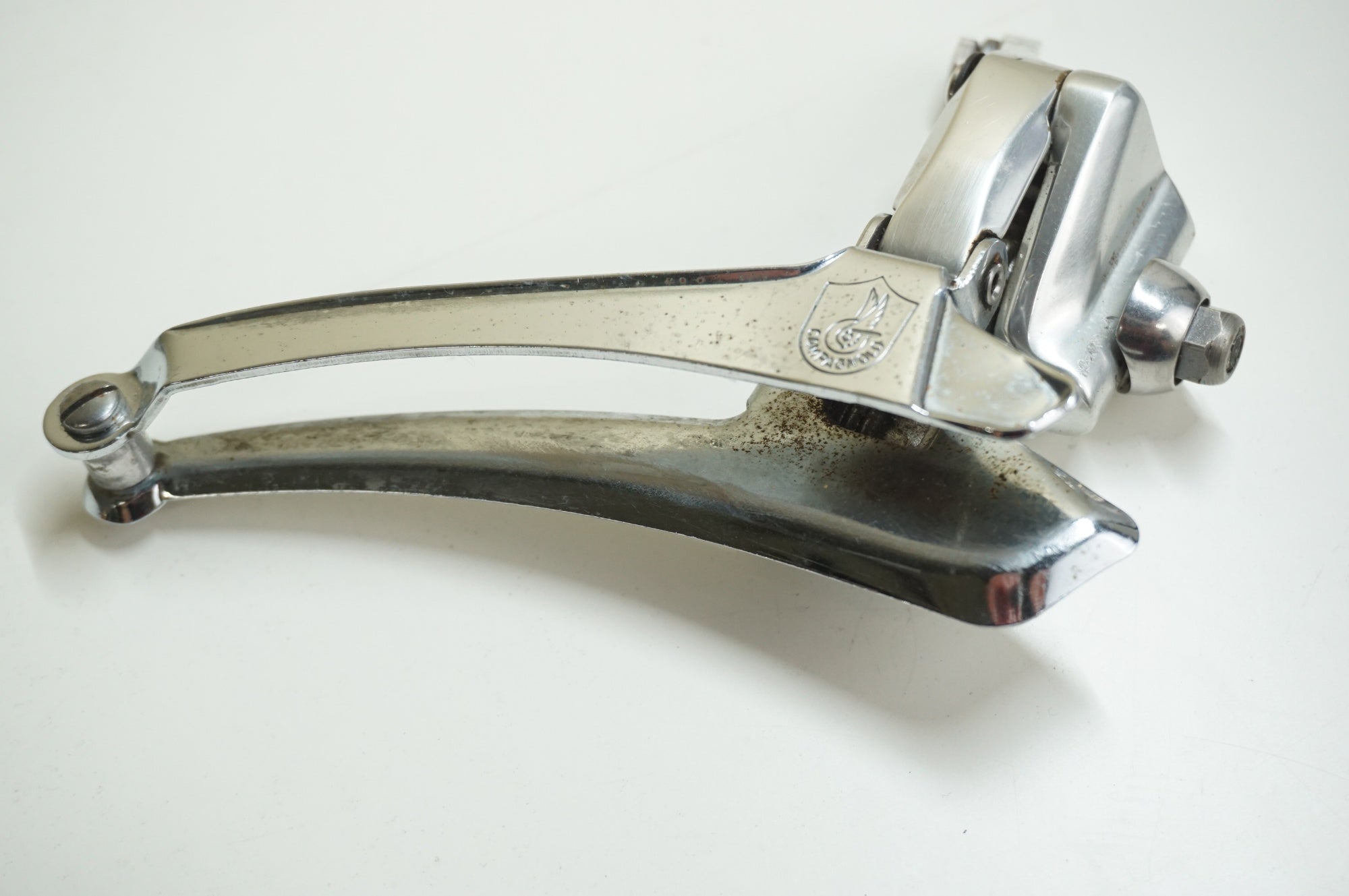 CAMPAGNOLO 「カンパニョーロ」 CROCE D'AUNE フロントディレイラー / 大宮店