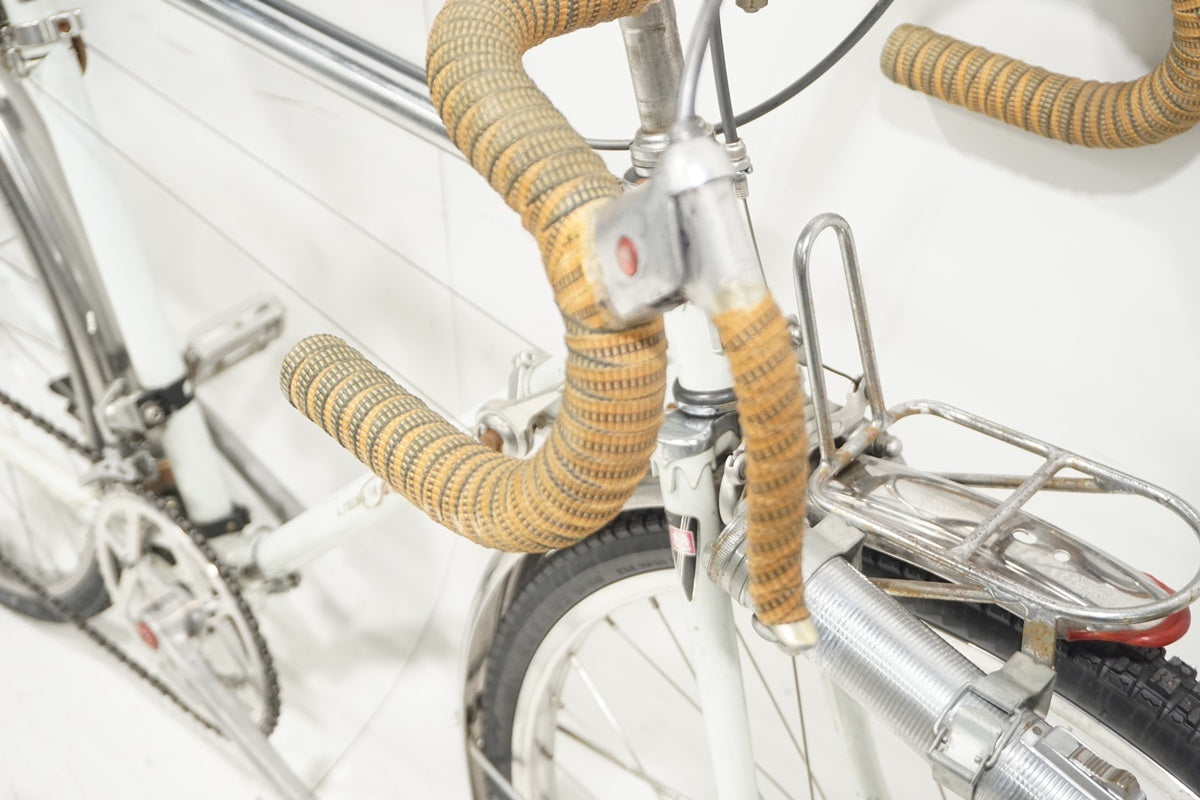 CB BICYCLE 「シービーバイシクル」 ACE HIGH 1980年頃 ランドナー
