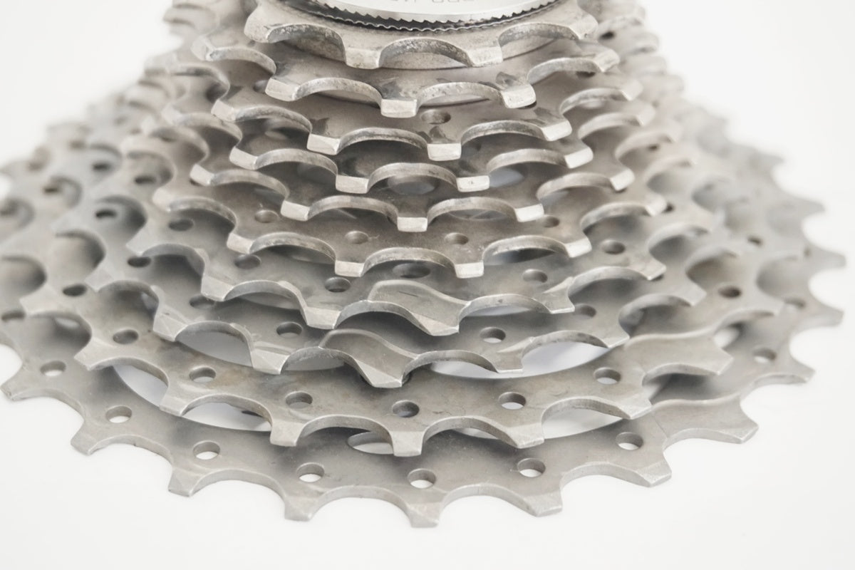 楽天市場】シマノ SHIMANO DURA-ACE カセットスプロケット 12