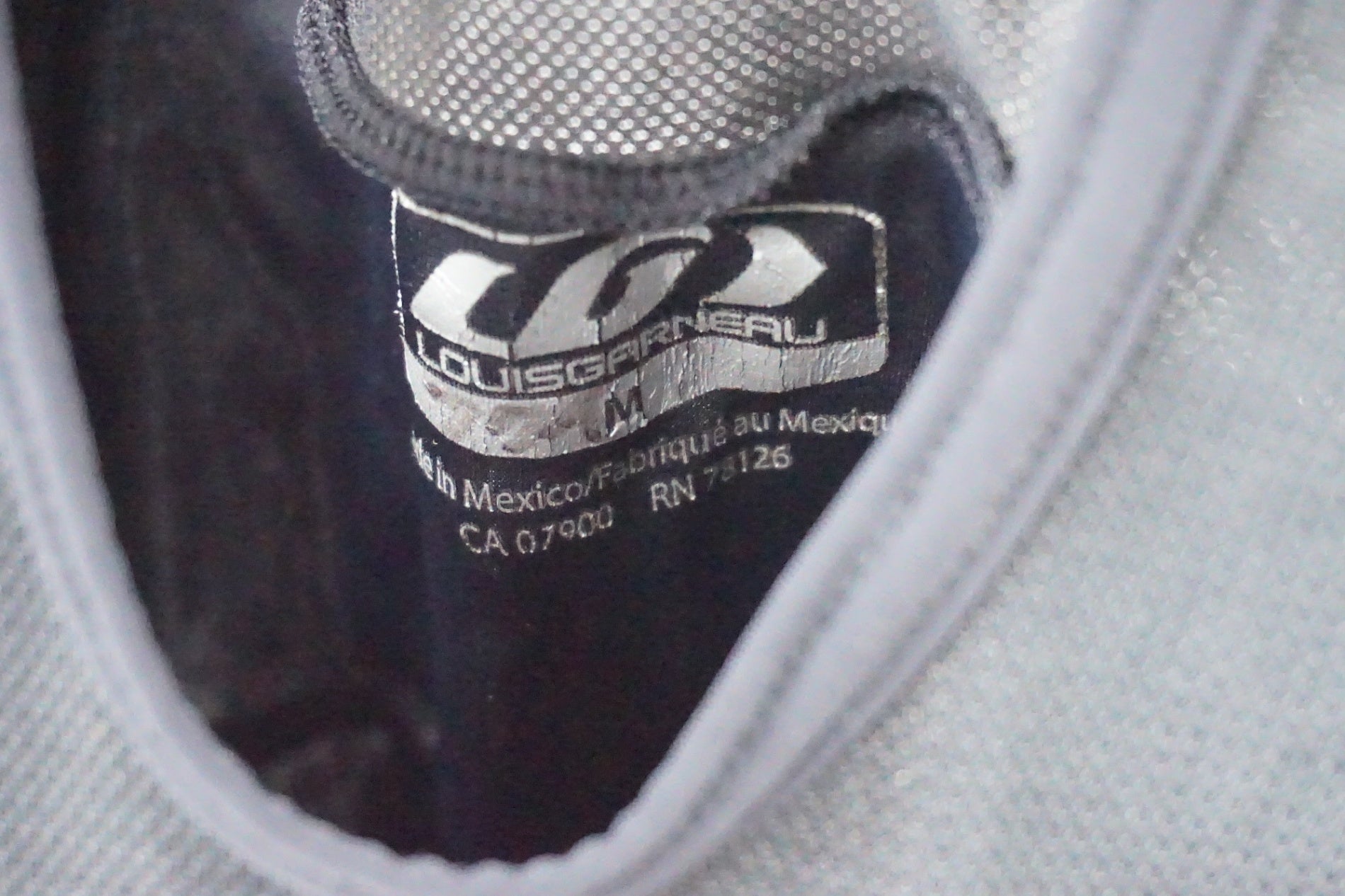 GARNEAU 「ガノー」 Mサイズ ビブショーツ / 奈良店