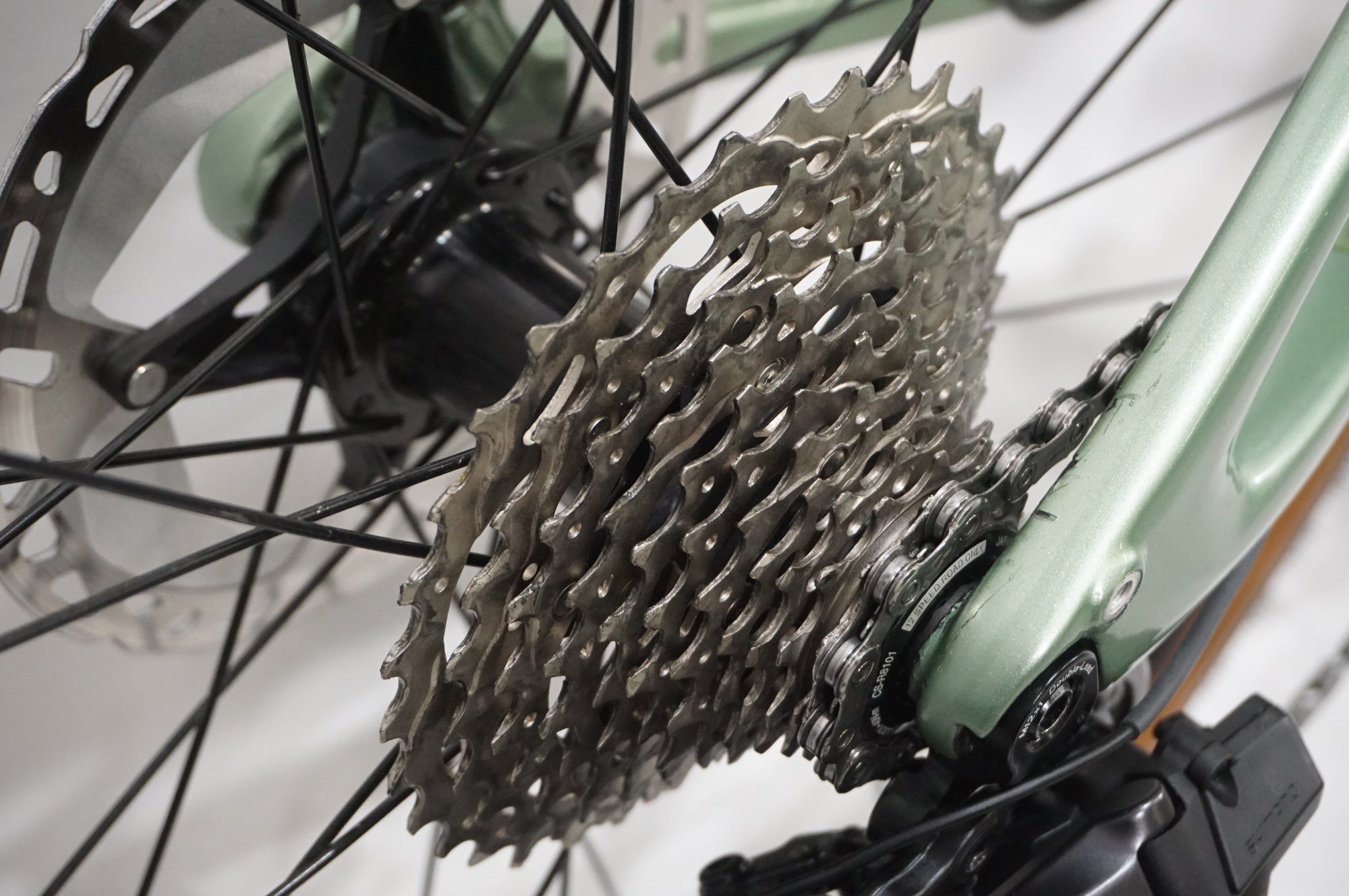 CANNONDALE 「キャノンデール」 TOPSTONE カスタム 2020年モデル グラベルロード / AKIBA店