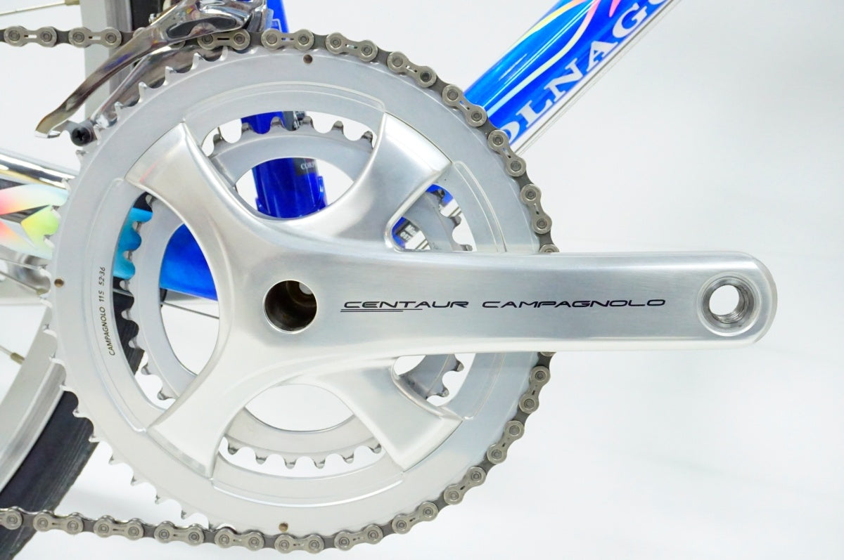 COLNAGO 「コルナゴ」 MASTER X-LIGHT 30th ANNIVERSARY 2013年