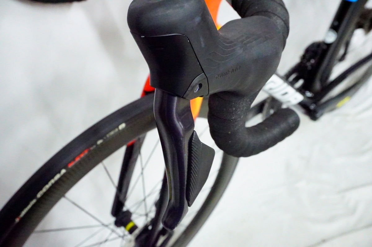MERIDA 「メリダ」 SCULTURA TEAM DISC 2022年モデル ロードバイク / 名古屋大須店