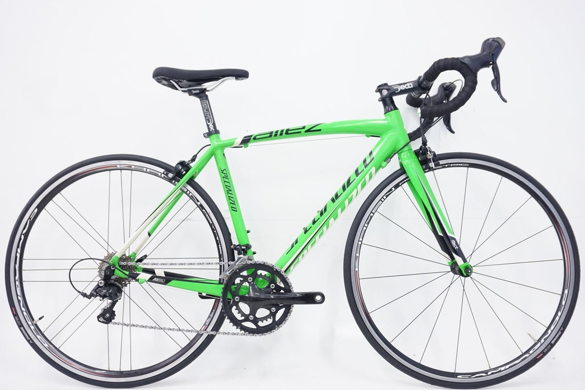 SPECIALIZED「スペシャライズド」 ALLEZ SPORT 2015年モデル ロードバイク / 浜松店