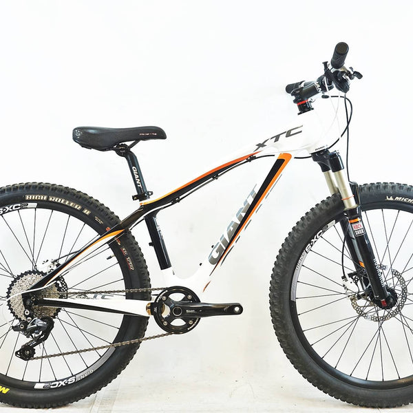 GIANT 「ジャイアント」 XTC COMPOSITE3 2013年モデル 26インチ