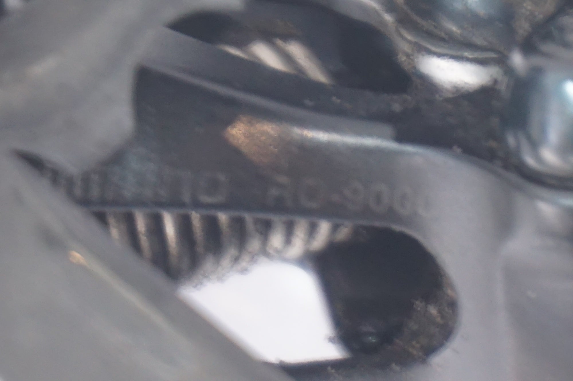 SHIMANO 「シマノ」 DURA-ACE RD-9000 リアディレイラー / 世田谷店