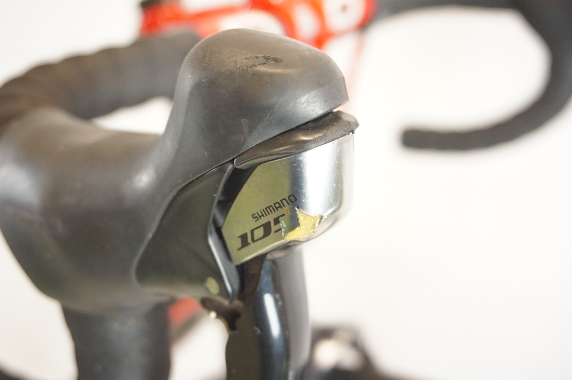 PINARELLO 「ピナレロ FP QUATTRO 2012年モデル ロードバイク カスタム