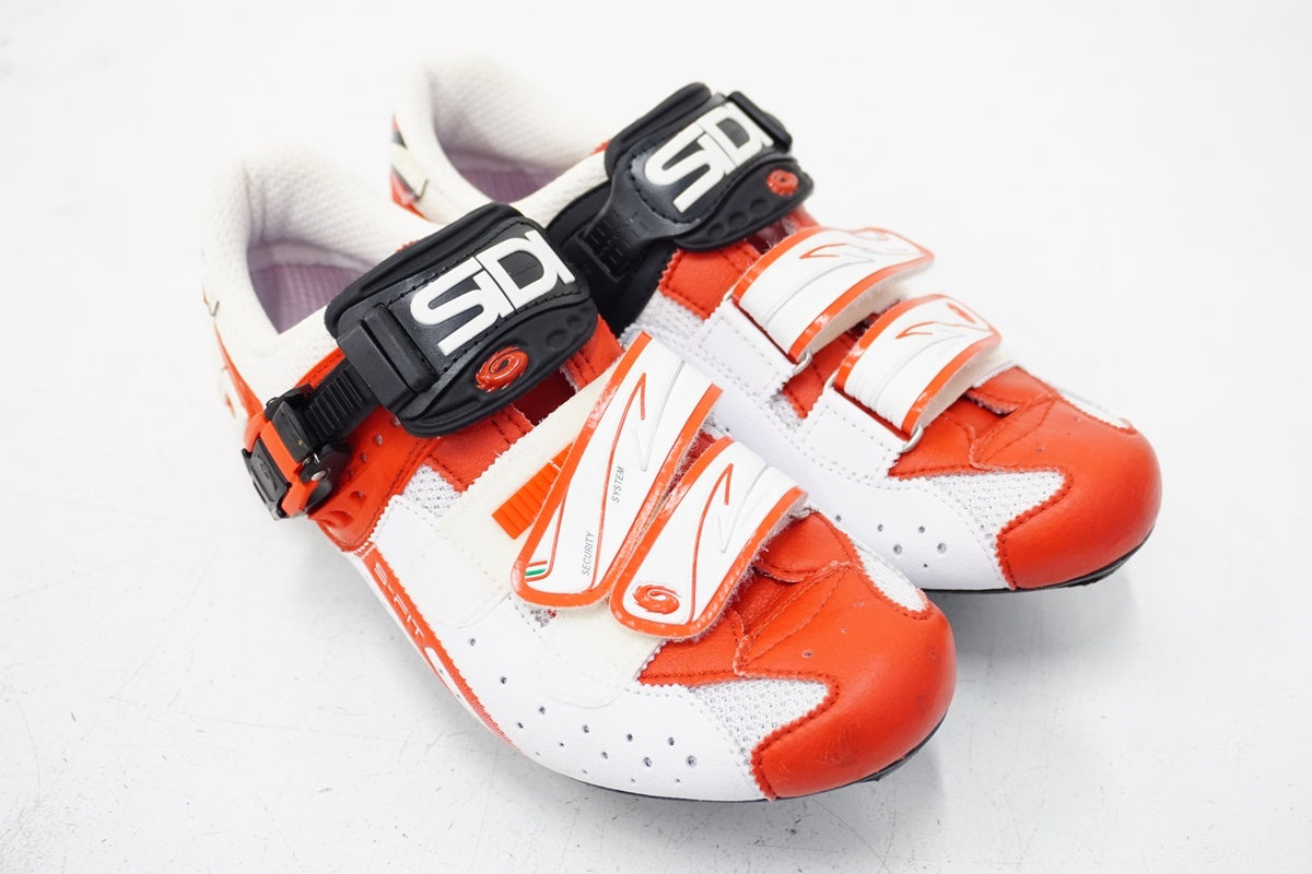 SIDI「シディ」 SCARPE GENIUS 5FIT CARBON 25.0cm シューズ / 浜松店