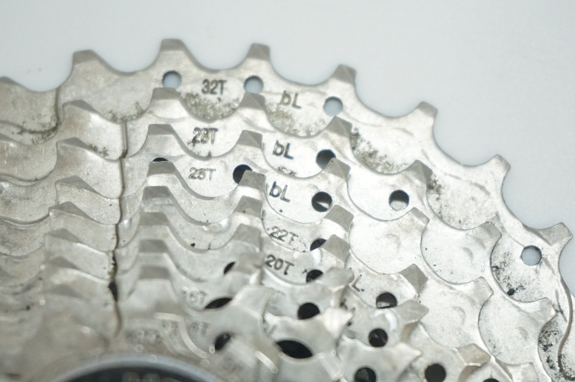 SHIMANO 「シマノ」 CS-HG500-10 11-32T スプロケット / 福岡店