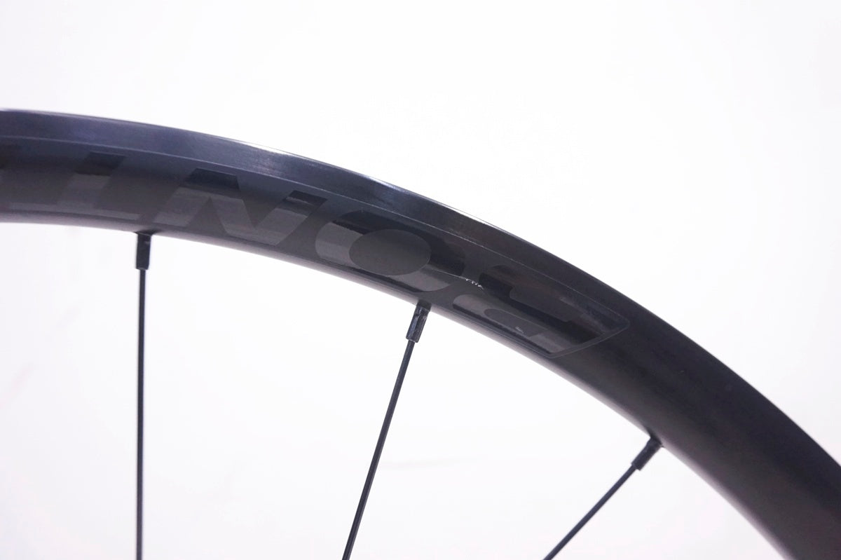 BONTRAGER 「ボントレガー」 AFFINITY TLR DISC SHIMANO 11s ホイールセット / 大阪門真店