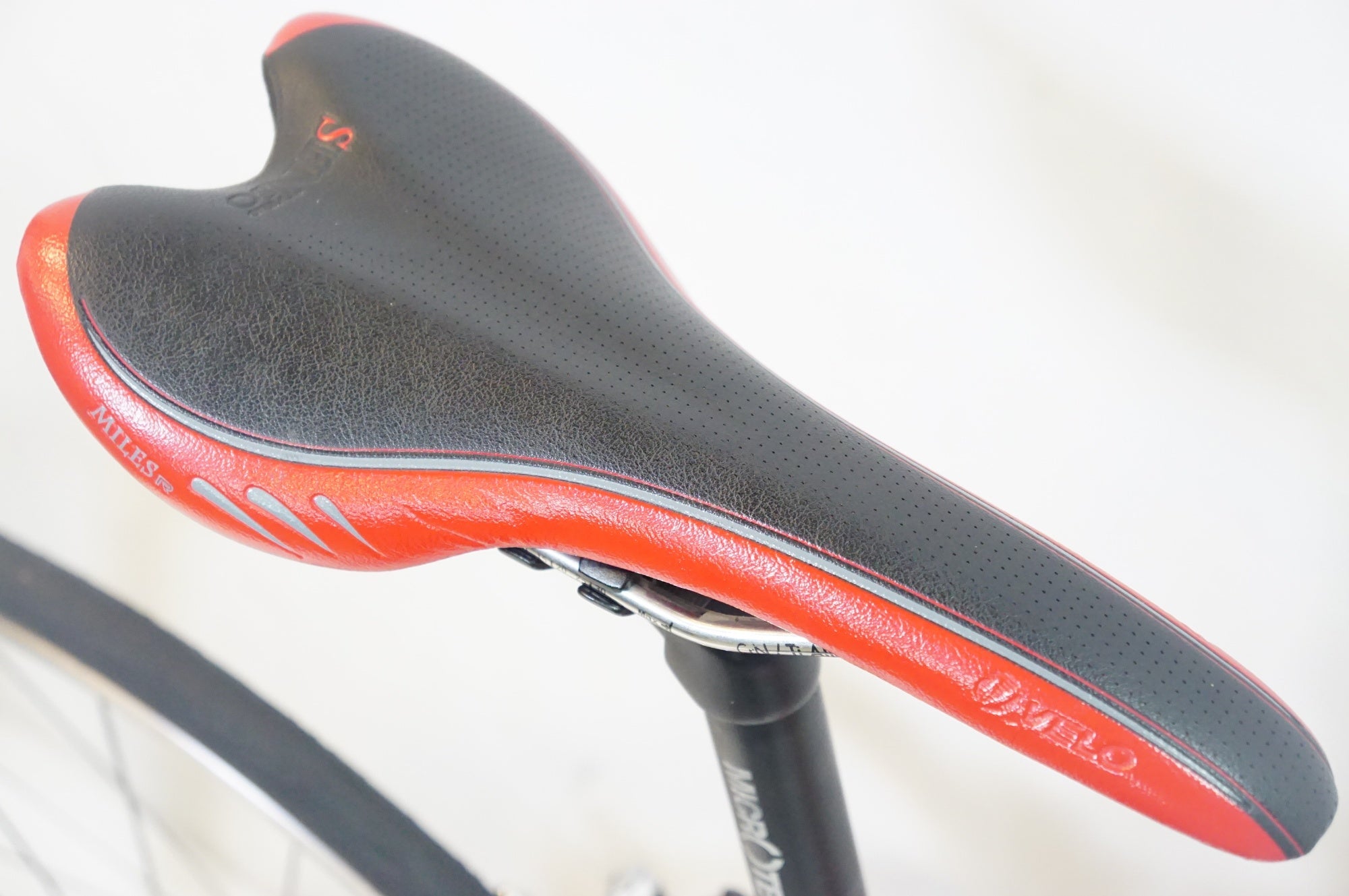 BASSO 「バッソ」 VIPER 2010年頃 ロードバイク / 熊谷本店