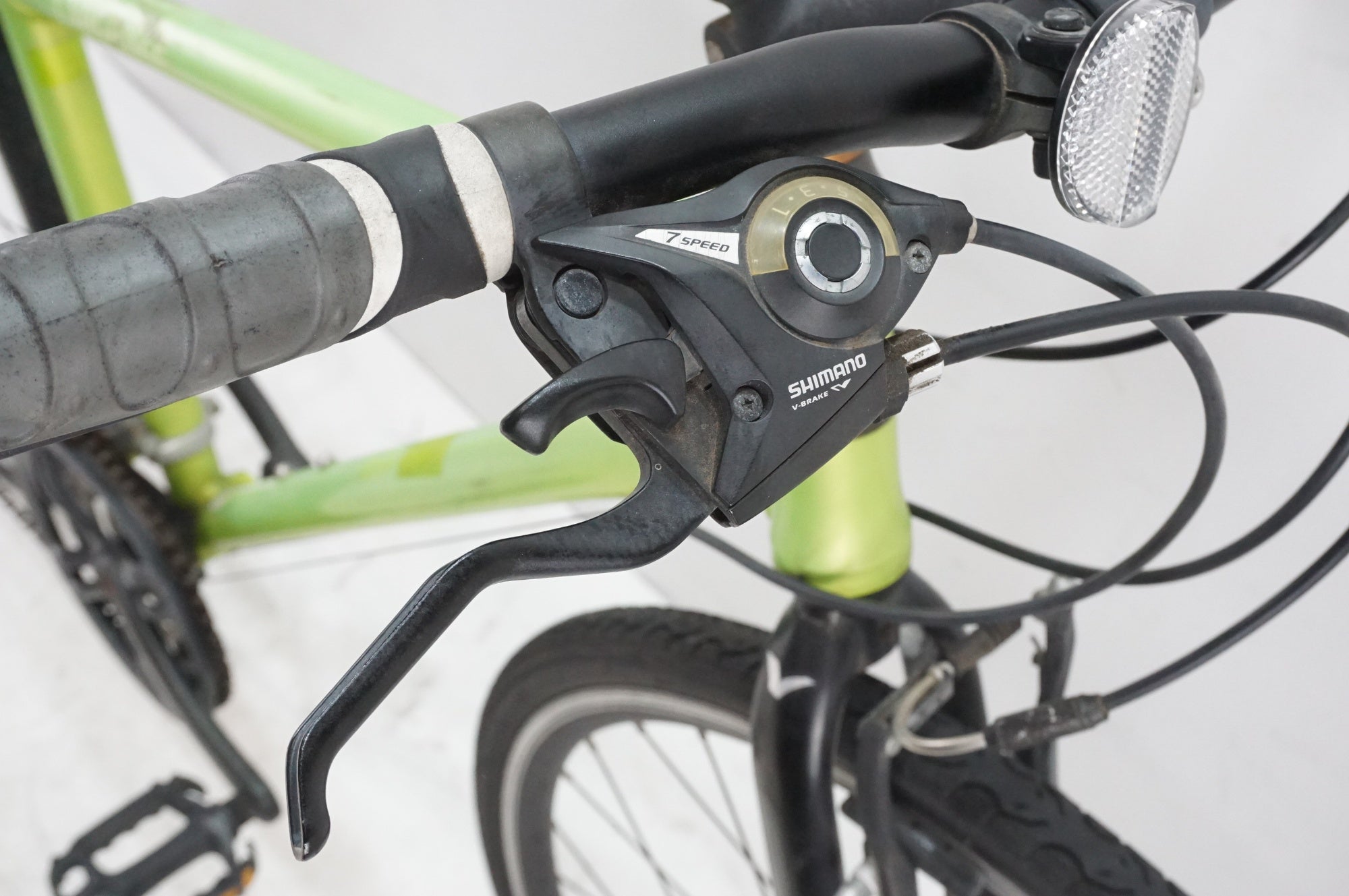 ジャンク MARUKIN 「マルキン」 VACANZE 2016年モデル クロスバイク / 大宮店