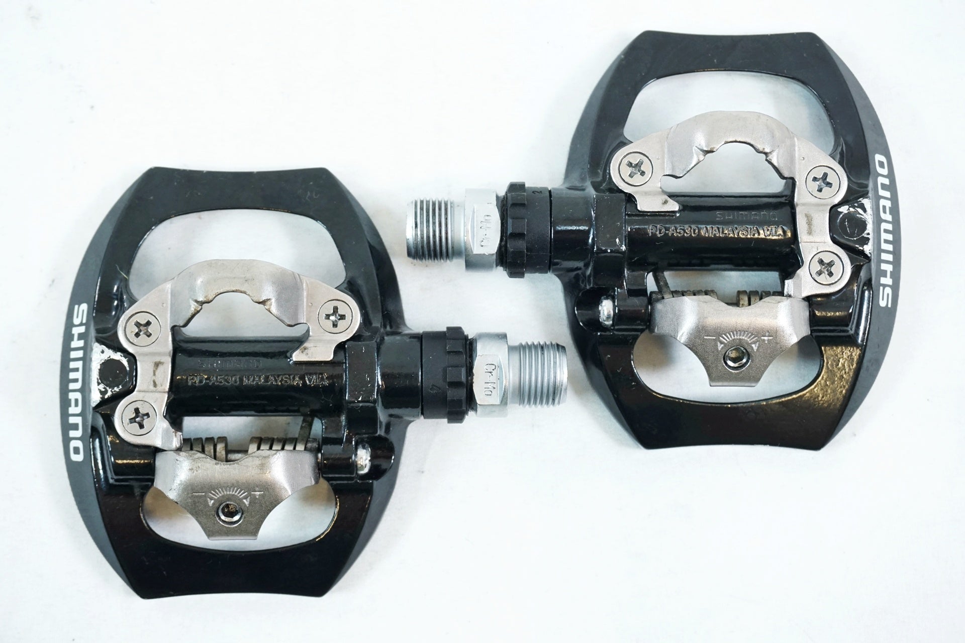 SHIMANO 「シマノ」 PD-A530 ペダル / 有明ガーデン店
