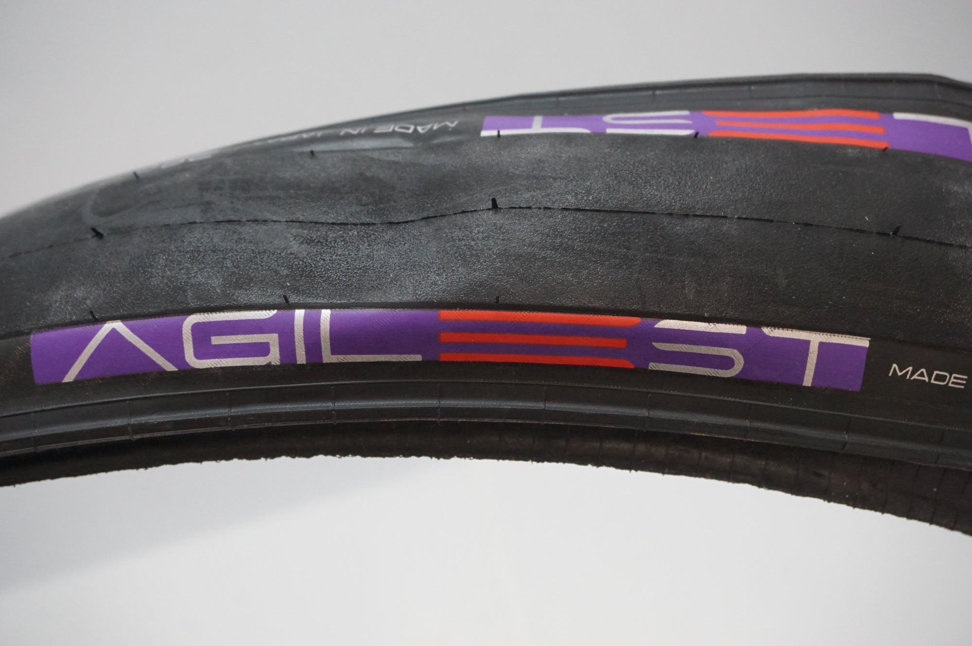 PANARACER 「パナレーサー」 AGILEST 700×28C タイヤ / 福岡店