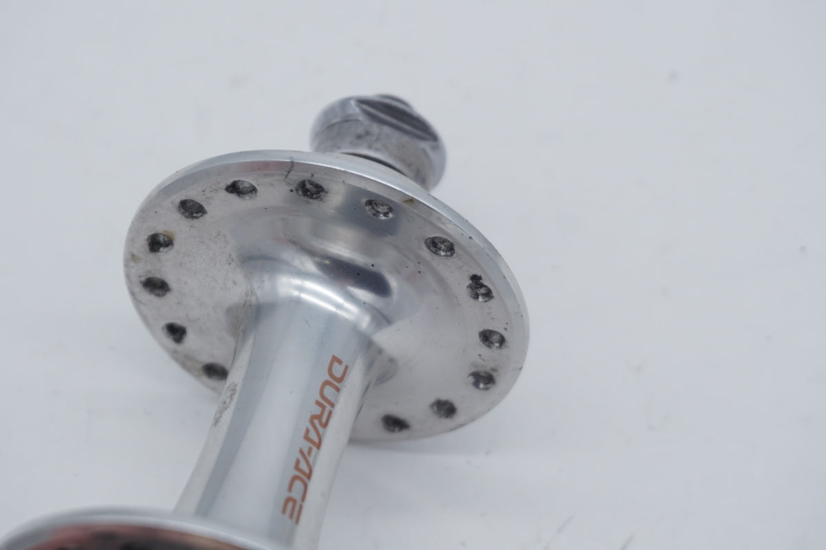 SHIMANO 「シマノ」 DURA-ACE HB-7700 / FH-7700 ハブセット / 滋賀