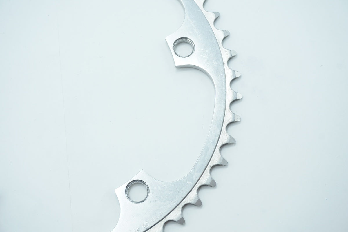 SHIMANO「シマノ」 DURA-ACE 48T チェーンリング/ 京都西院店