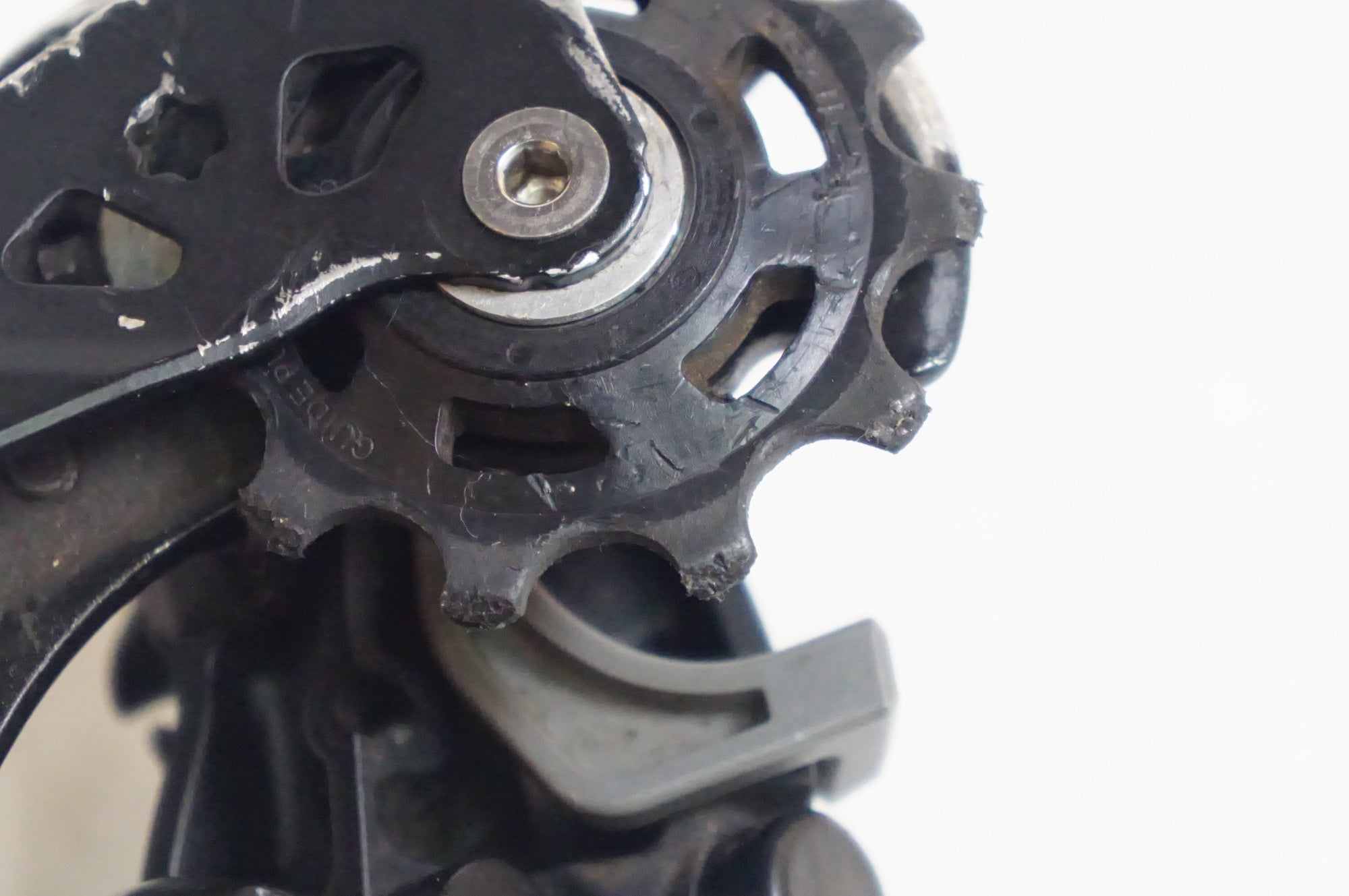SHIMANO 「シマノ」 DEORE XT RD-M8000 リアディレイラー / 熊谷本店
